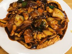 -贤花饭店(城阳店)