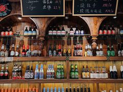 -秀·爱尔兰餐吧(上海路店)
