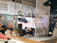 -新辣道鱼火锅(航天万源店)