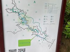 -广州白江湖森林公园