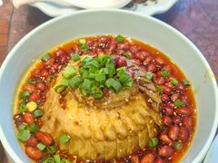 -南来顺饭庄·清真(南菜园店)