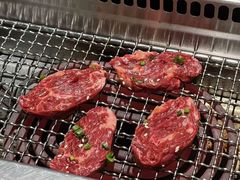 -御牛道日式烤肉料理(杭州万象城店)