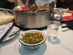 -刘少华贵州小黄牛·鲜牛肉火锅(总店)