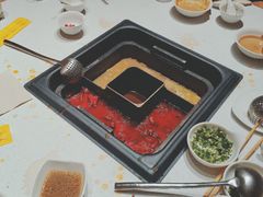 -巴奴毛肚火锅(商城路店)