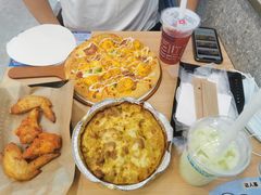 -达美乐比萨(大冲店)
