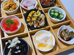 -新仙清汤牛腩(铜锣湾店)