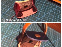 -如果·追梦手工皮具DIY教学店(田子坊店)