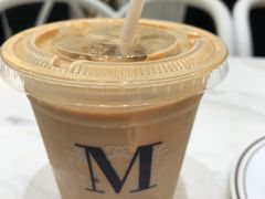 -Lady M(沙田新城市广场店)