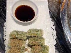 -老船舫·现做活鲜鱼馆(东郊记忆店)