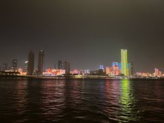 -武汉关码头(轮渡站)