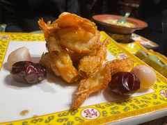 酥皮大明虾-那家山城(樱桃园店)