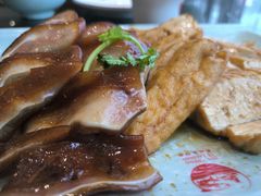 -抱德·潮汕味(敦和店原惠城鱼仔)