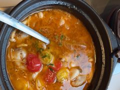 -火啫啫·粤式啫啫煲(南通首店)