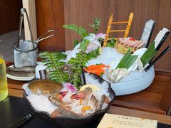 -生如夏花泰式火锅(西村黑金店)