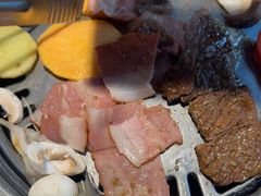 -高丽屋(天宁寺店)