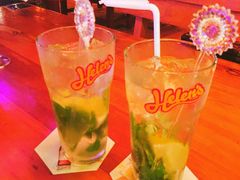 -Helens海伦司小酒馆(深圳东门店)