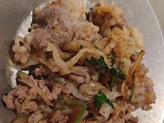 -杨小佳·齐齐哈尔烤肉·烤串(广州店)