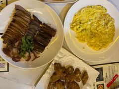 -壹只卤鹅·潮汕菜(莲塘店)