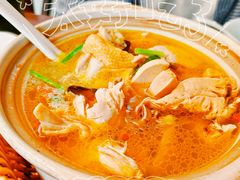 -蟹村草堂·苏式园林人文农家·大闸蟹