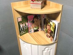 -Ours树朵家亲子餐厅(远策中心店)