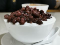 红豆双皮奶-老周记顺德双皮奶