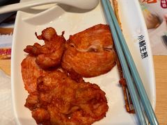 -小杨生煎(周浦万达店)