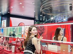 -茂业天地(华强北店)