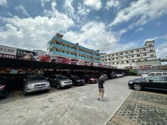 -四季大酒楼(白濠店)