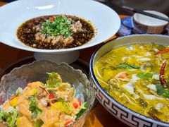 -厨道重庆菜馆(鸳鸯店)