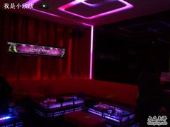 -金樽会所KTV(桂花南路店)