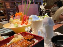 -山葵家·创意料理(宁波来福士店)