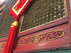 门面-滇越乘象云南餐厅(次渠店)