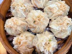 -正宗天津烧麦馆(柳州路店)