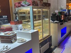 -高密维景国际大酒店(高密店)