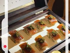 -莉莉海堂HAITANG·烤鸭(国贸商城店)