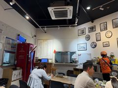 -君东记本帮面馆(天钥桥路店)