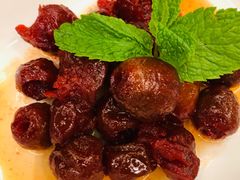 -泛太平洋大酒店·海天楼中餐厅·粤菜