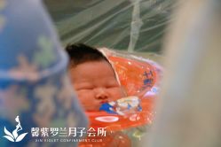 -馨紫罗兰月子会所·独栋月子中心