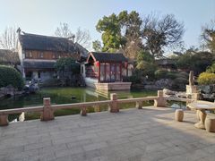 -祝家花園(伯渎港店)