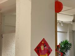 -Cafe on warm(丹霞店)