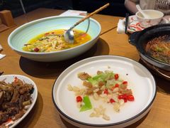 -味莊餐厅(康庄南街店)