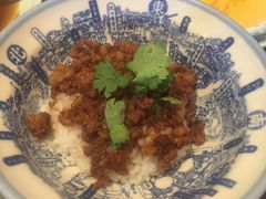 -度小月(百老汇美食街店)