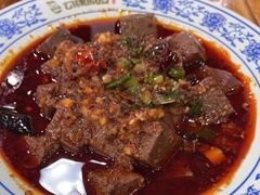 -三羊居食府(文艺路店)