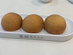 -蔡澜点心·粤菜(月星环球港店)