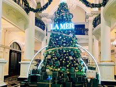 -LONG BAR 廊吧(外滩华尔道夫酒店)