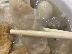 -明兴正宗潮州五彩鱼蛋粉面(中山六路店)