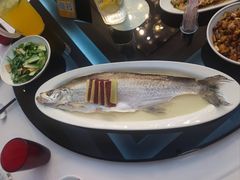 -丰收日·小海鲜·沪上家宴(顾村正大店)