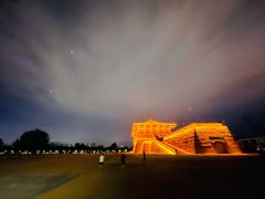 -大明宫国家遗址公园·御道广场