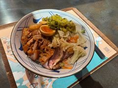 四宝饭-陈鹏鹏潮汕菜(宝安机场T3航站楼店)