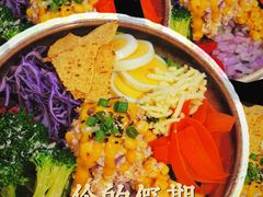 -俊泰食档·韩式料理(新迎小区店)